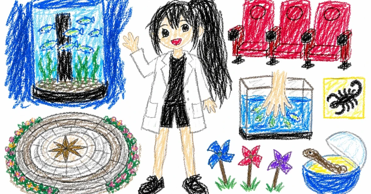 そとあるき第9回のカバー