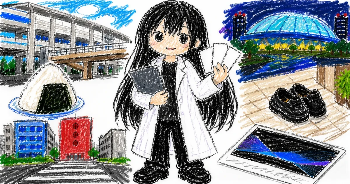 そとあるき第11回のカバー